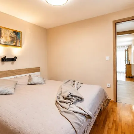 House With Shared Pool 3* Premantura